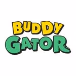 Buddy Gator