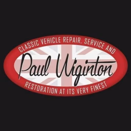 Paul Wiginton Classic Vehicles