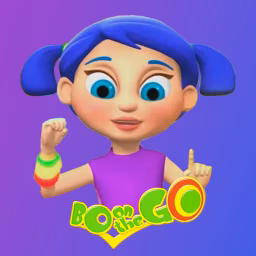 Bo on the Go! - WildBrain