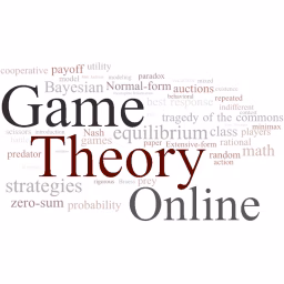Game Theory Online