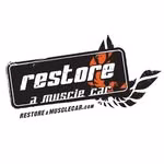 Restore A Muscle Car