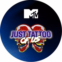 Just Tattoo Of Us