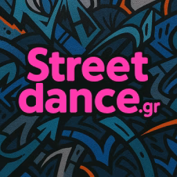Street Dance Greece