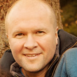 Neil Mossey