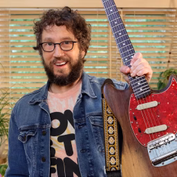 Eric Haugen Guitar