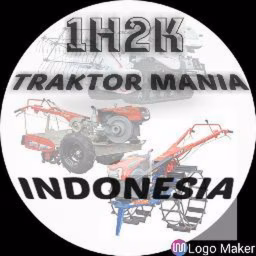 TRAKTOR MANIA INDONESIA