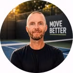 Cristian Elseser | Tennis Fitness Coach