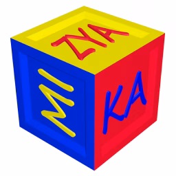 Mizyaka Dizyaka ENG
