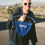 Harry Lambert