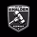 Halder Hand Tools