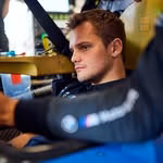 Dries Vanthoor