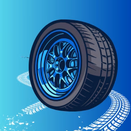 SpeedingTires