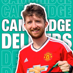 Cambridge Delivers