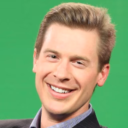 Chris Tomer