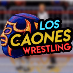Los Caones Wrestling