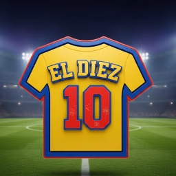 El Diez 