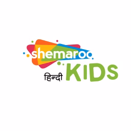 Shemaroo Kids Hindi- Balgeet & Children's Songs
