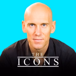 The Icons by Motiversity