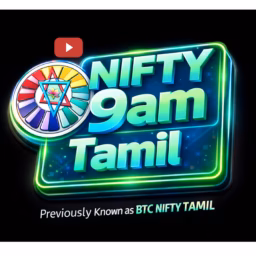 Nifty 9am Tamil