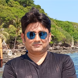 A Budget Traveller