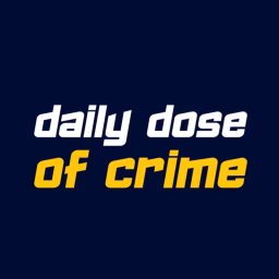 Daily Dose Of Crime