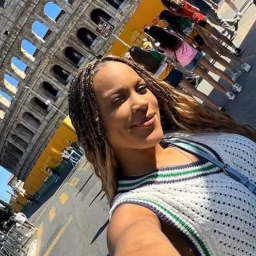 FC REBECA ANDRADE 