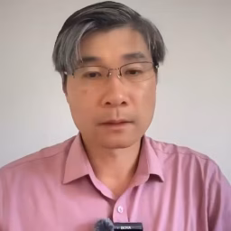 Prof. Jiang