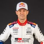 Sébastien Ogier