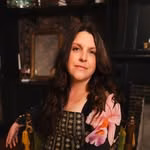 Caroline Spence