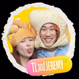 TL and Jeremy TV