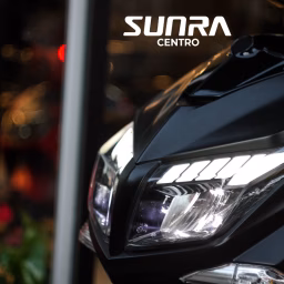 Sunra Centro