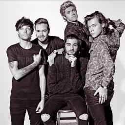 One Direction short videos