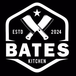 Bates kitchen