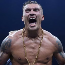 Boxing Ukraine