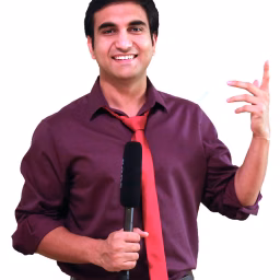 Lalit Shokeen Shorts