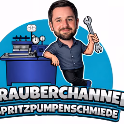 SchrauberChannel
