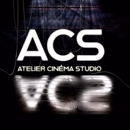 Atelier Cinéma Studio