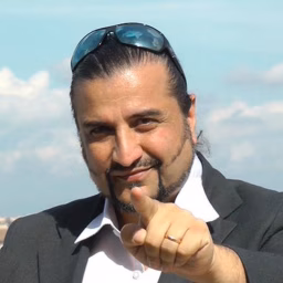 Il Salutatore