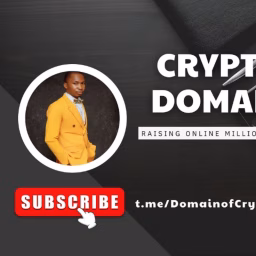 Crypto Domain