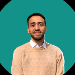 Omar Elsayed | Brand Designer