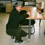 Jordan Grandinetti