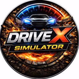 Drive X Simulator 
