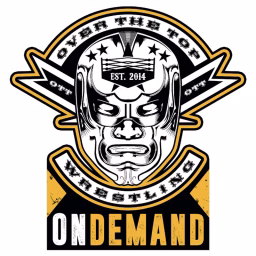 Over The Top Wrestling