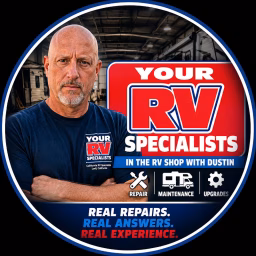 Your RV Specialists 