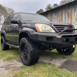 Crutchfield Automotive