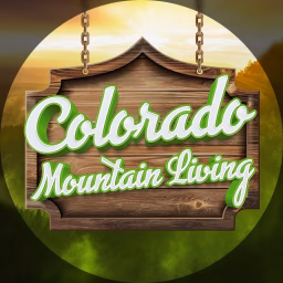 Colorado Mountain Living