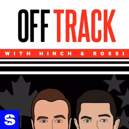 Off Track with Hinch and Rossi