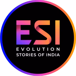 Evolution Stories of India
