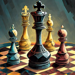 Chess strategy