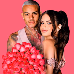 CHRYS & DEBORA